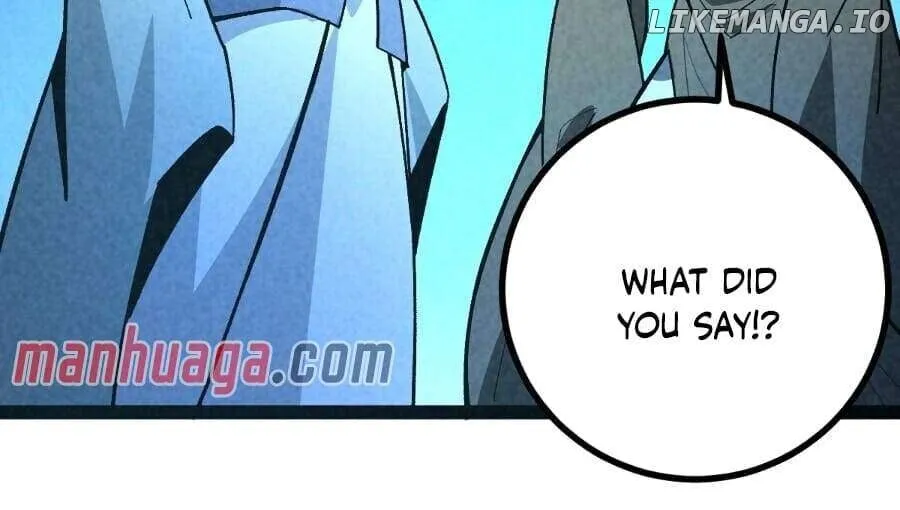 Becoming an Immortal Official Starts from Transmigrating as a Pig Chapter 42 page 15 - 