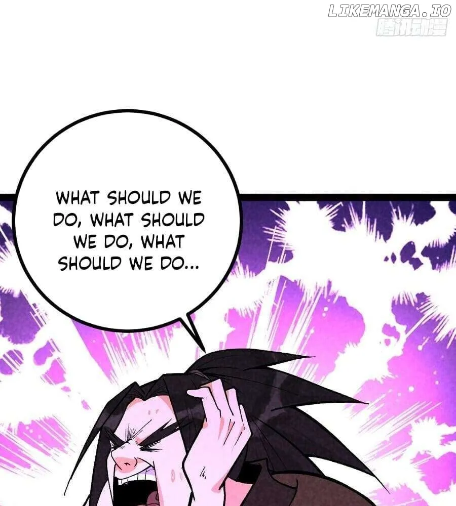 Becoming an Immortal Official Starts from Transmigrating as a Pig Chapter 42 page 16 - 