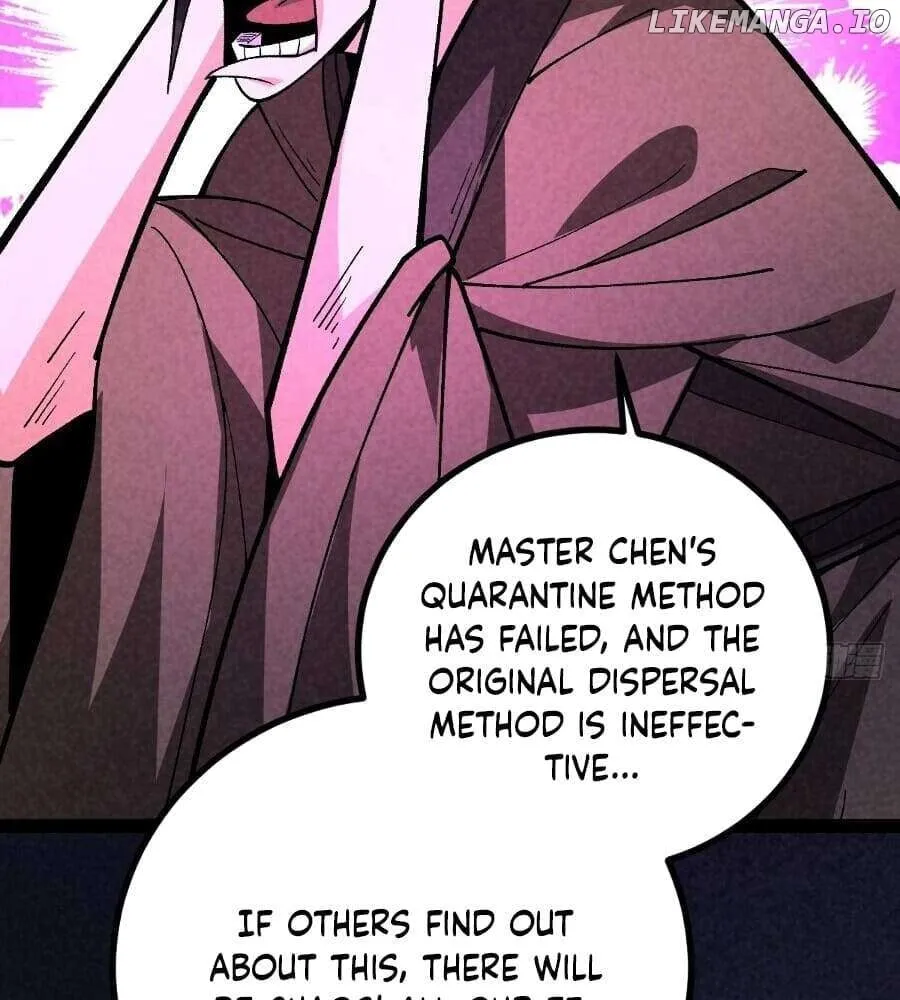 Becoming an Immortal Official Starts from Transmigrating as a Pig Chapter 42 page 17 - 