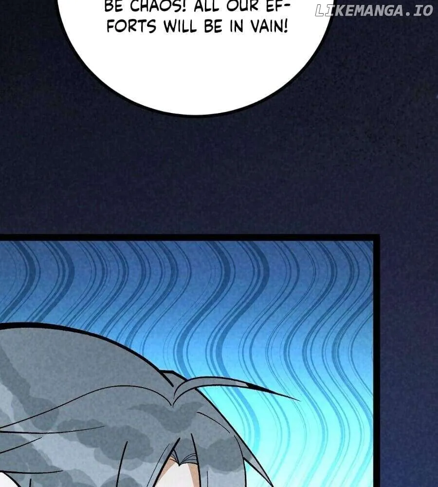 Becoming an Immortal Official Starts from Transmigrating as a Pig Chapter 42 page 18 - 