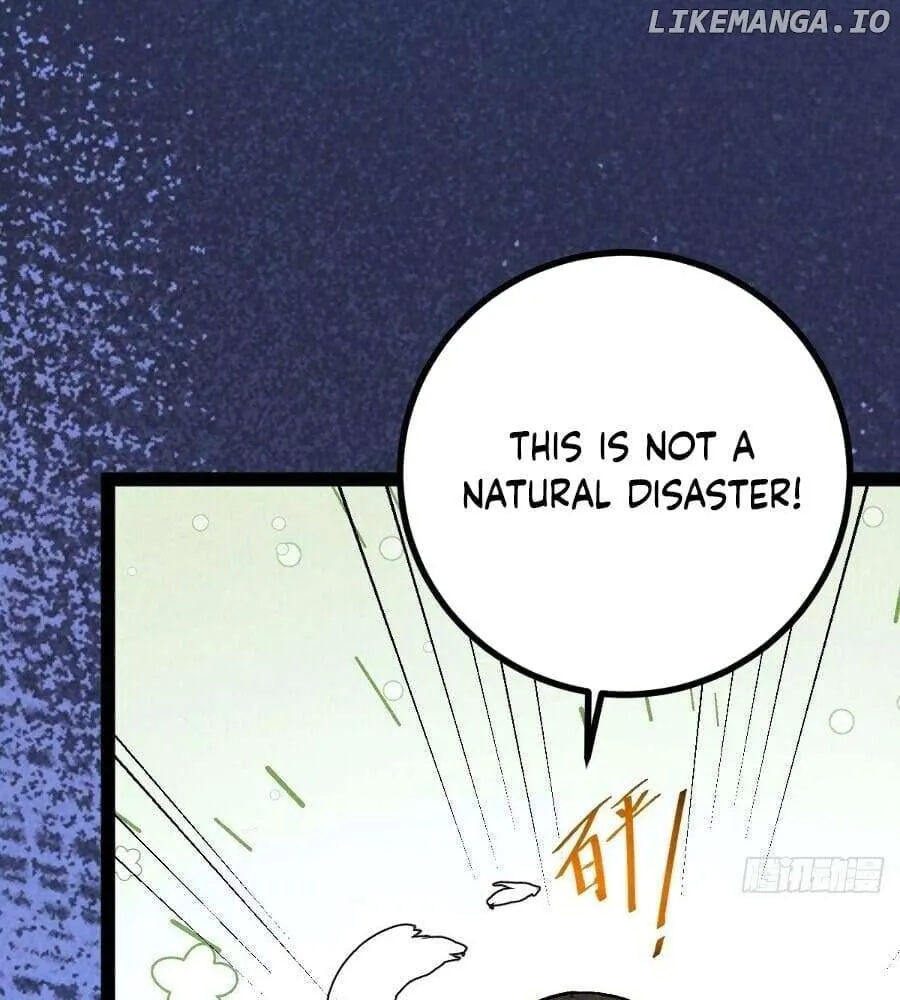 Becoming an Immortal Official Starts from Transmigrating as a Pig Chapter 42 page 20 - 