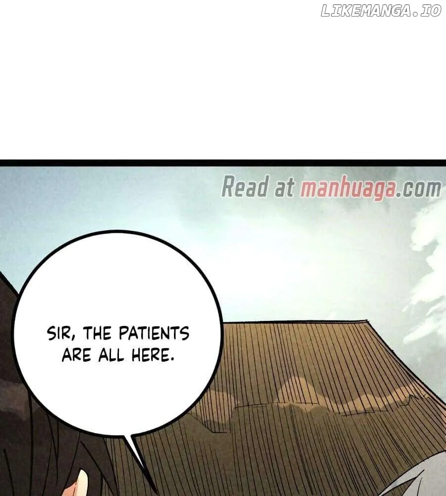 Becoming an Immortal Official Starts from Transmigrating as a Pig Chapter 42 page 3 - 