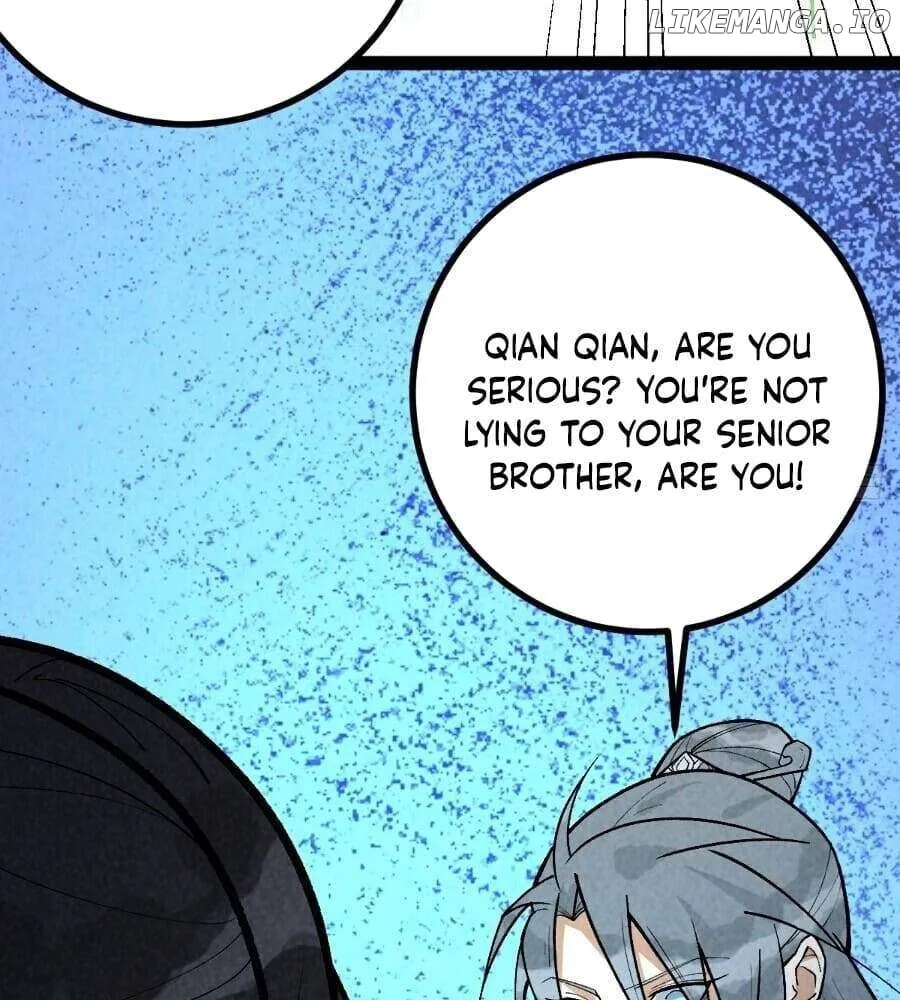 Becoming an Immortal Official Starts from Transmigrating as a Pig Chapter 42 page 22 - 