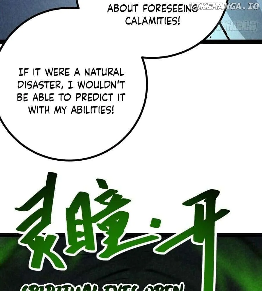Becoming an Immortal Official Starts from Transmigrating as a Pig Chapter 42 page 24 - 