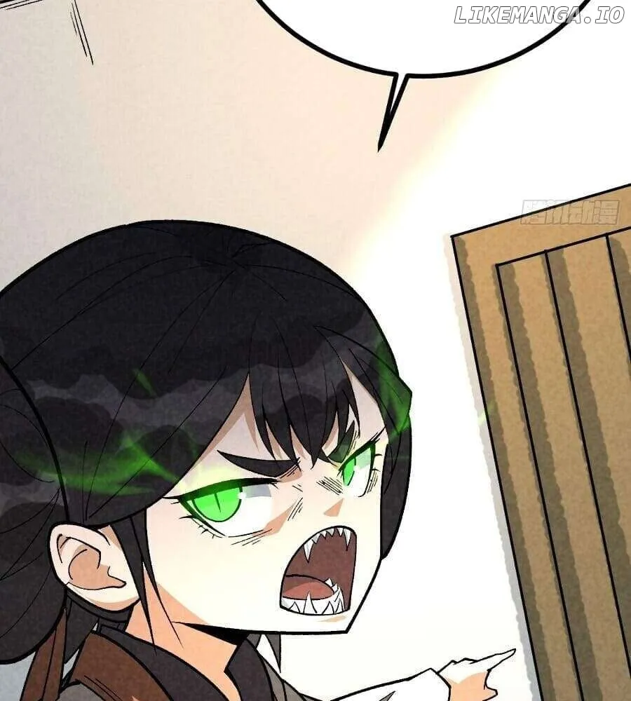 Becoming an Immortal Official Starts from Transmigrating as a Pig Chapter 42 page 27 - 