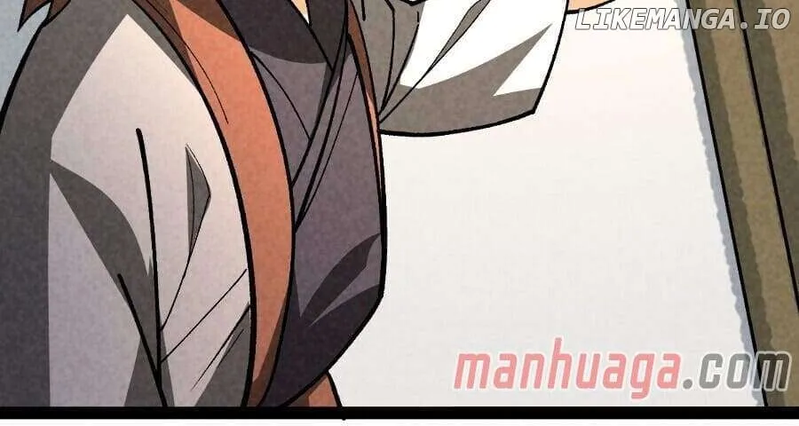 Becoming an Immortal Official Starts from Transmigrating as a Pig Chapter 42 page 28 - 