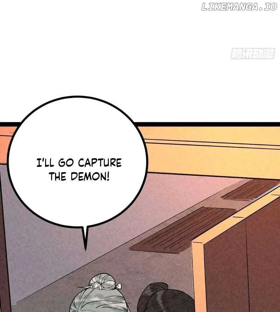 Becoming an Immortal Official Starts from Transmigrating as a Pig Chapter 42 page 29 - 