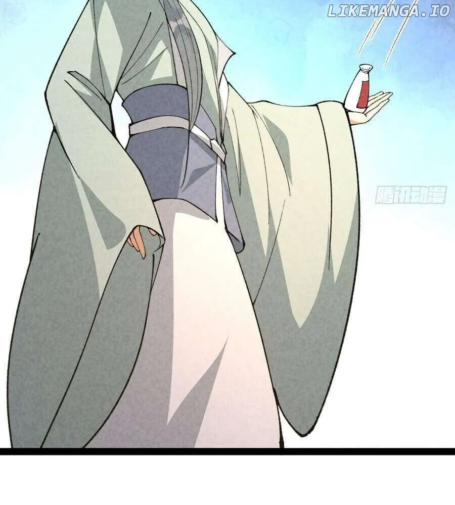 Becoming an Immortal Official Starts from Transmigrating as a Pig Chapter 42 page 32 - 