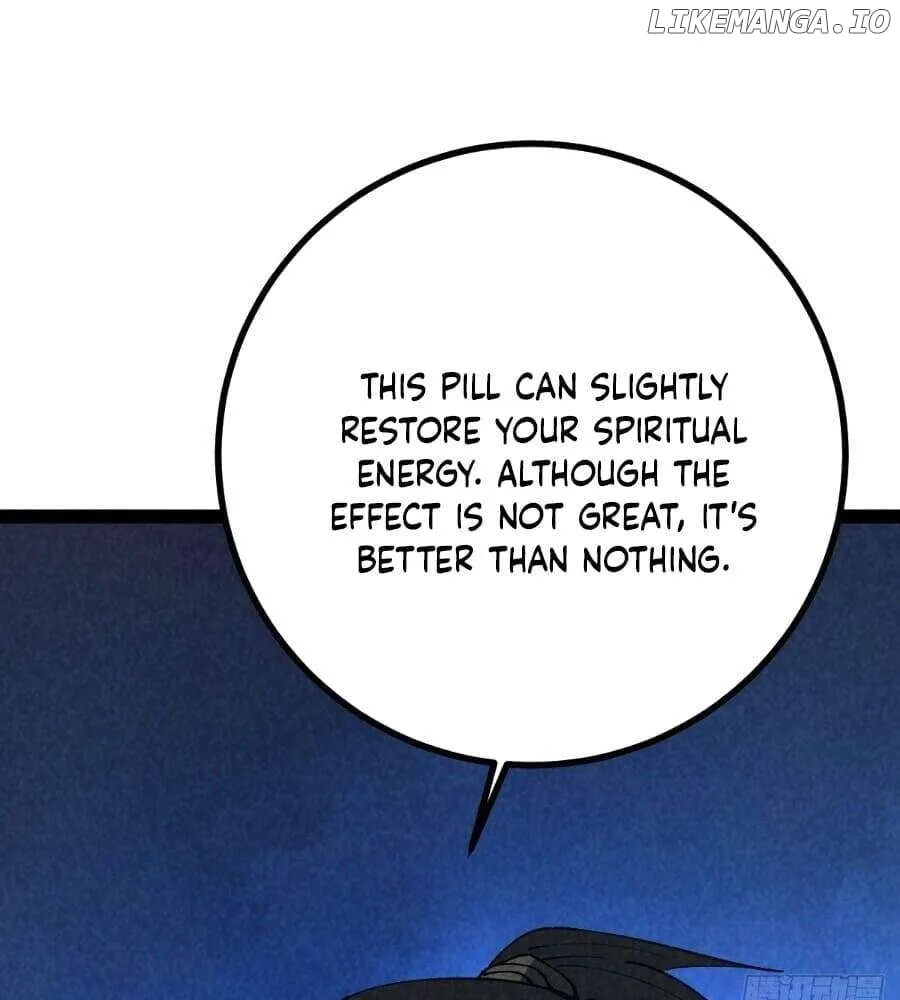 Becoming an Immortal Official Starts from Transmigrating as a Pig Chapter 42 page 33 - 