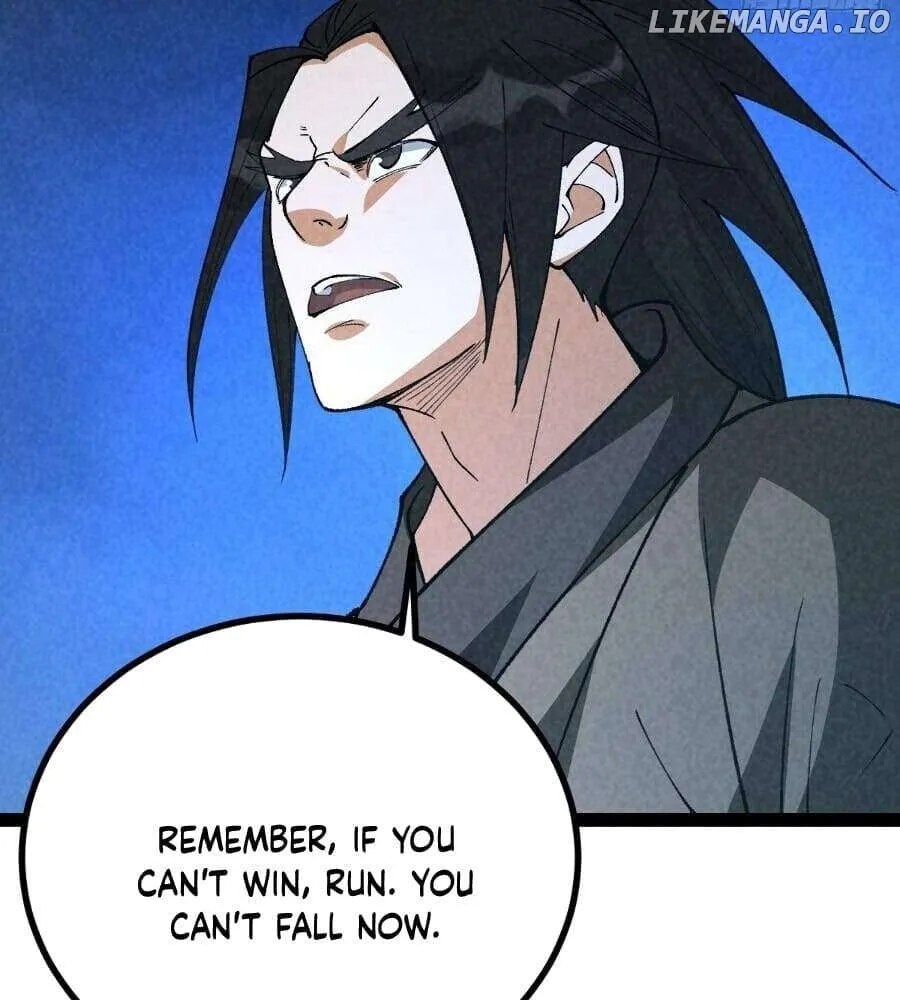 Becoming an Immortal Official Starts from Transmigrating as a Pig Chapter 42 page 34 - 