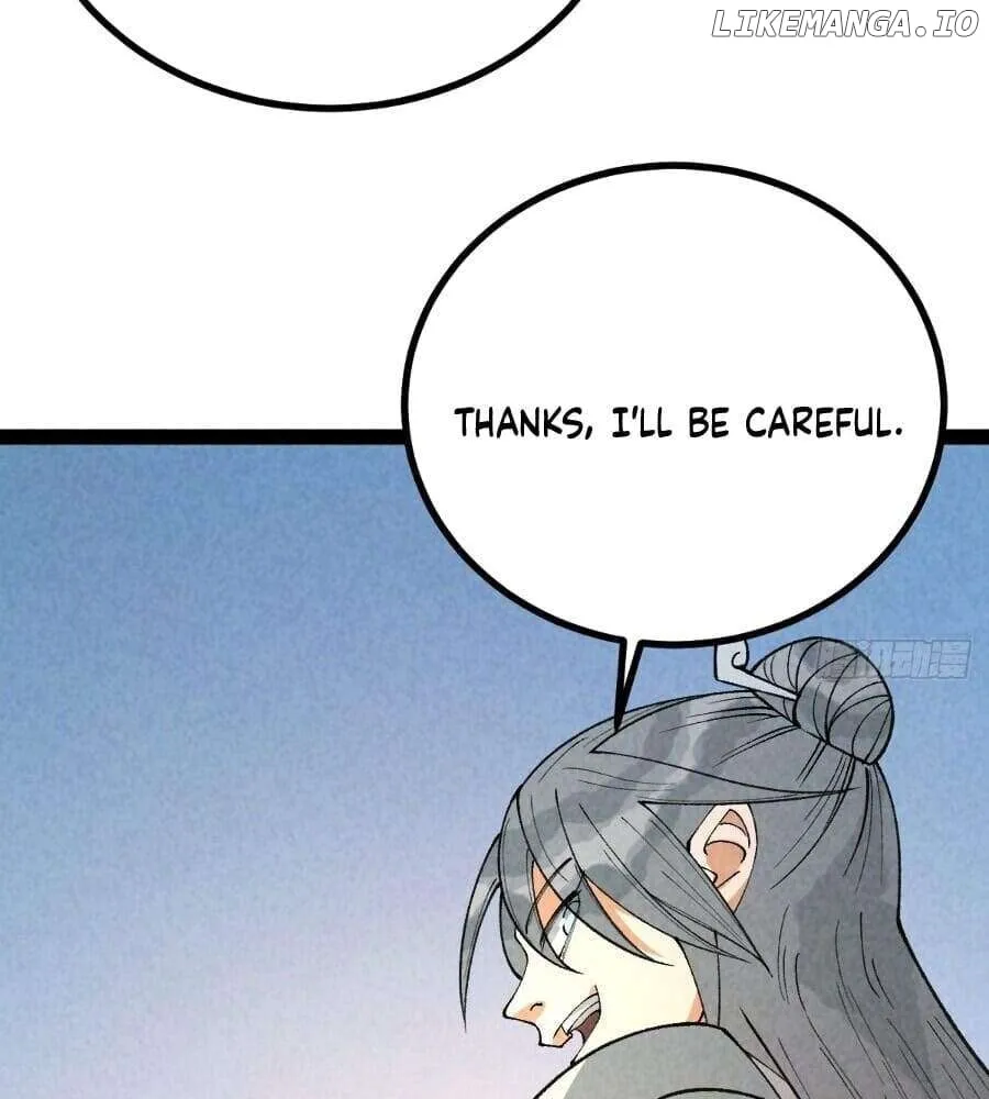 Becoming an Immortal Official Starts from Transmigrating as a Pig Chapter 42 page 35 - 