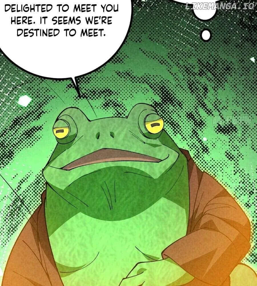 Becoming an Immortal Official Starts from Transmigrating as a Pig Chapter 42 page 40 - 