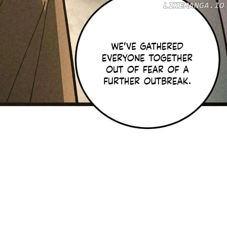 Becoming an Immortal Official Starts from Transmigrating as a Pig Chapter 42 page 5 - 