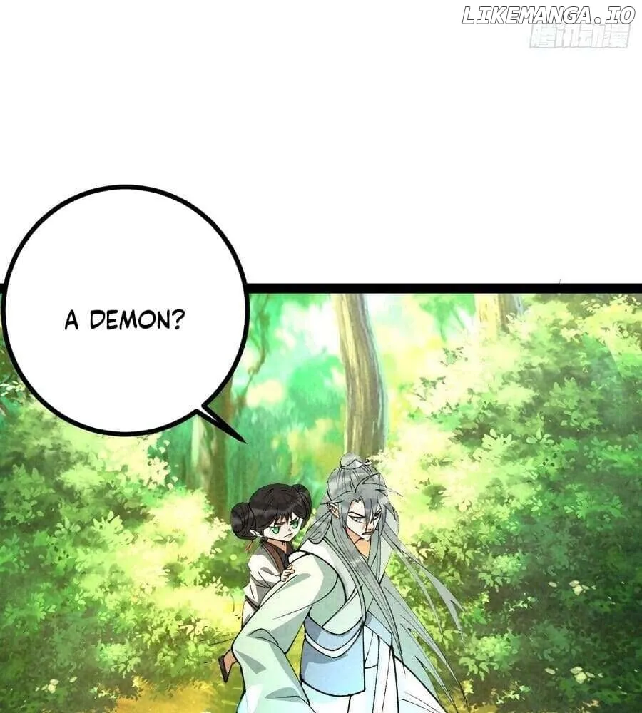 Becoming an Immortal Official Starts from Transmigrating as a Pig Chapter 42 page 42 - 