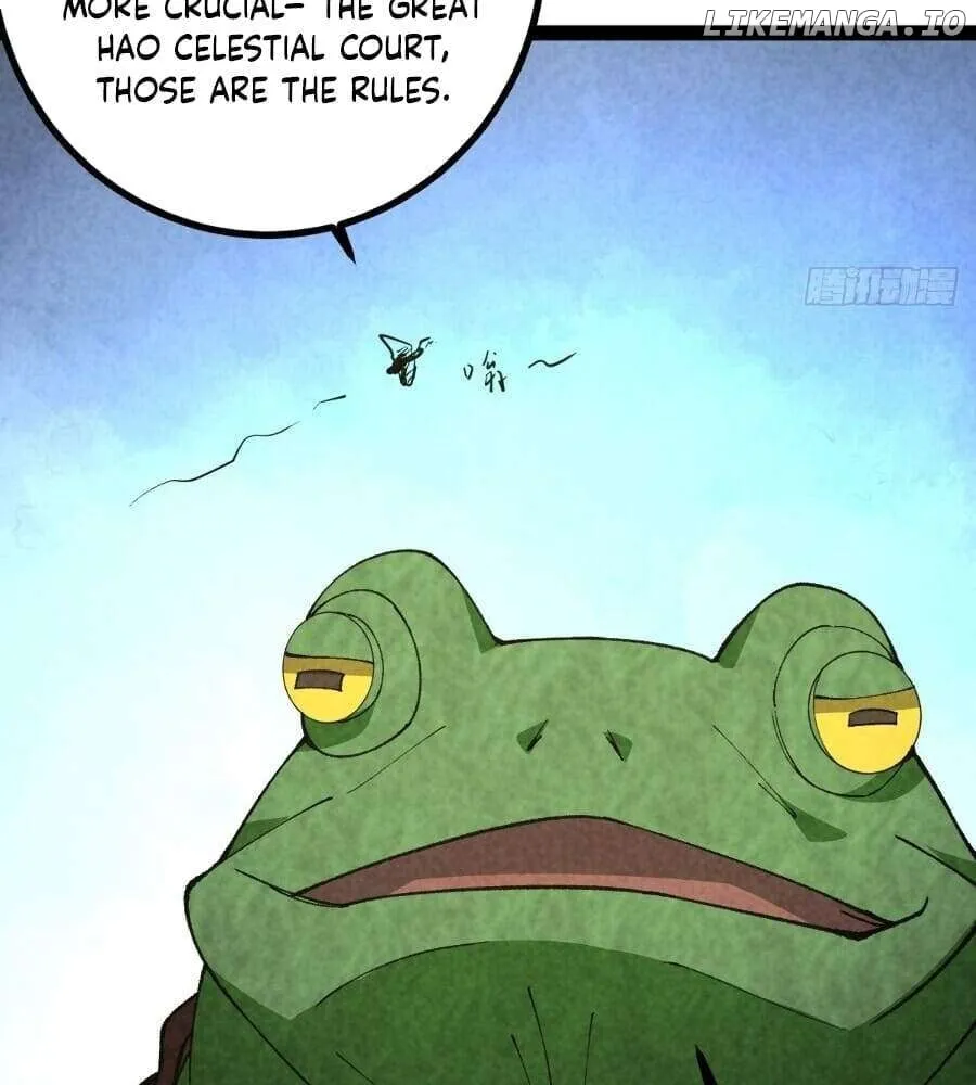 Becoming an Immortal Official Starts from Transmigrating as a Pig Chapter 42 page 45 - 