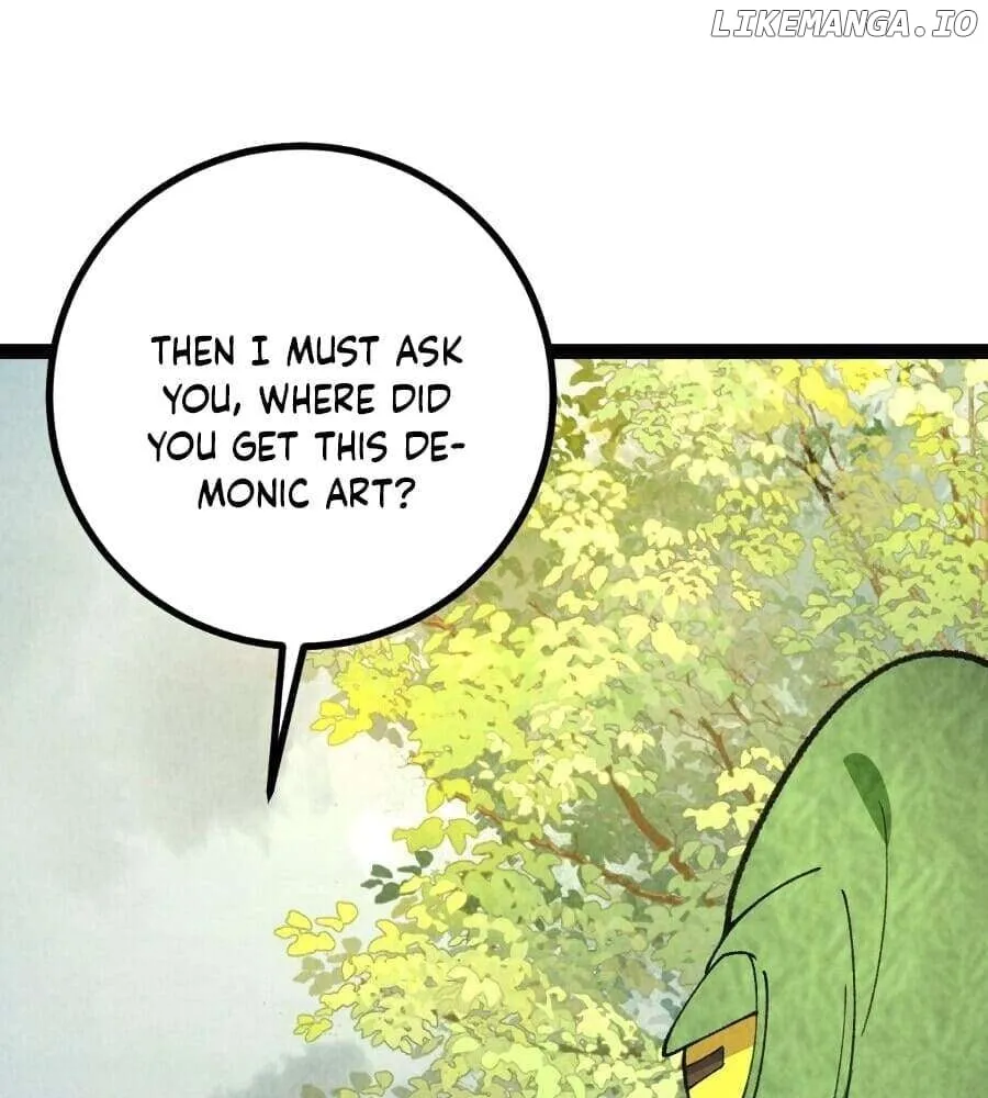 Becoming an Immortal Official Starts from Transmigrating as a Pig Chapter 42 page 49 - 