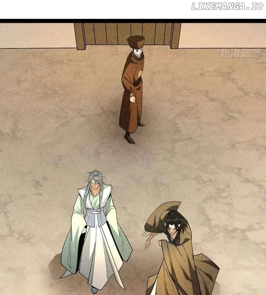 Becoming an Immortal Official Starts from Transmigrating as a Pig Chapter 42 page 6 - 