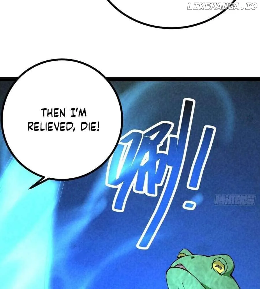 Becoming an Immortal Official Starts from Transmigrating as a Pig Chapter 42 page 51 - 