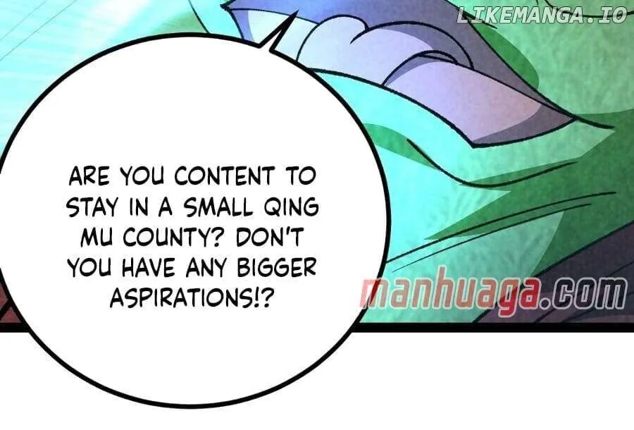 Becoming an Immortal Official Starts from Transmigrating as a Pig Chapter 42 page 54 - 