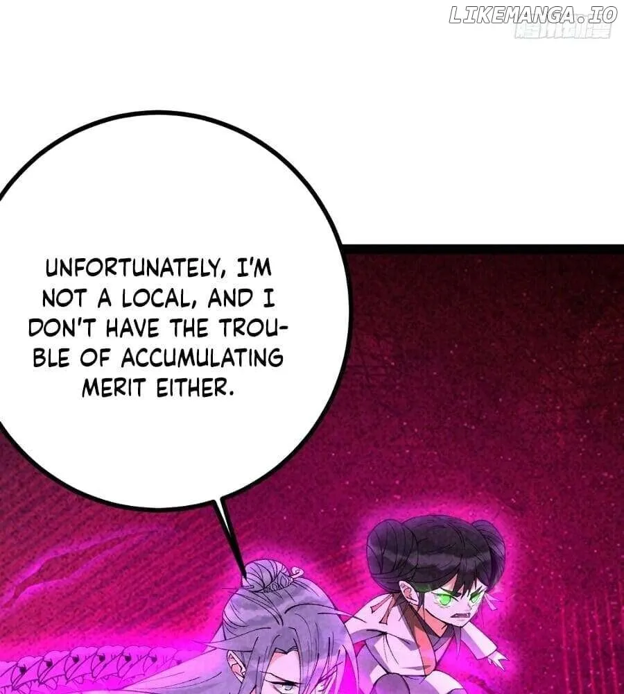 Becoming an Immortal Official Starts from Transmigrating as a Pig Chapter 42 page 55 - 