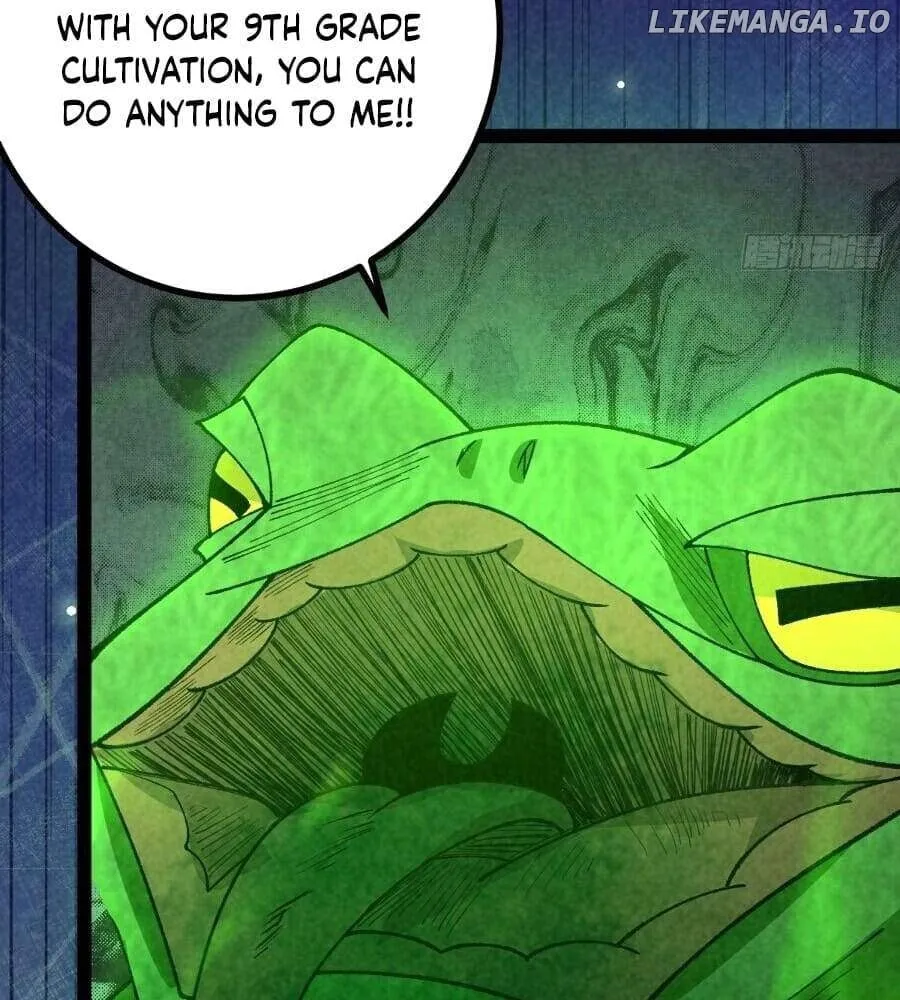 Becoming an Immortal Official Starts from Transmigrating as a Pig Chapter 42 page 58 - 
