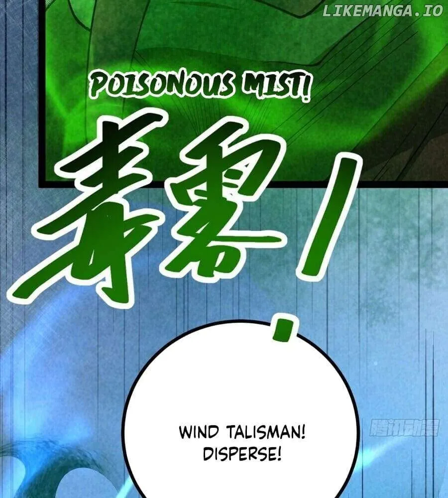 Becoming an Immortal Official Starts from Transmigrating as a Pig Chapter 42 page 59 - 