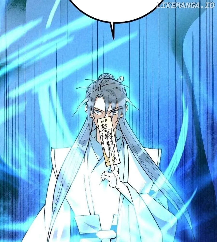Becoming an Immortal Official Starts from Transmigrating as a Pig Chapter 42 page 60 - 