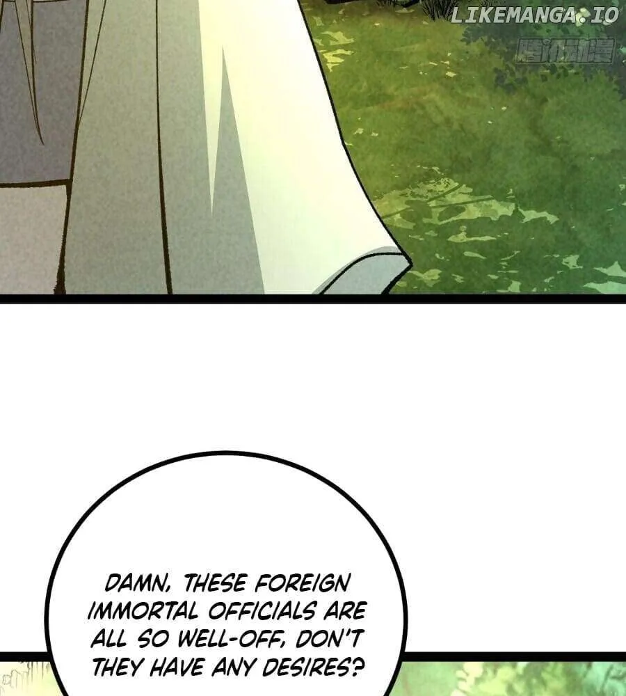 Becoming an Immortal Official Starts from Transmigrating as a Pig Chapter 42 page 63 - 