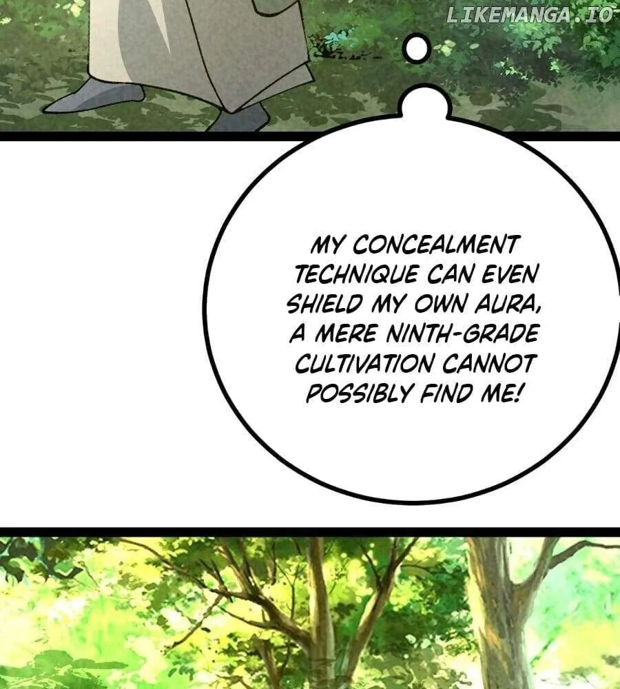 Becoming an Immortal Official Starts from Transmigrating as a Pig Chapter 42 page 65 - 