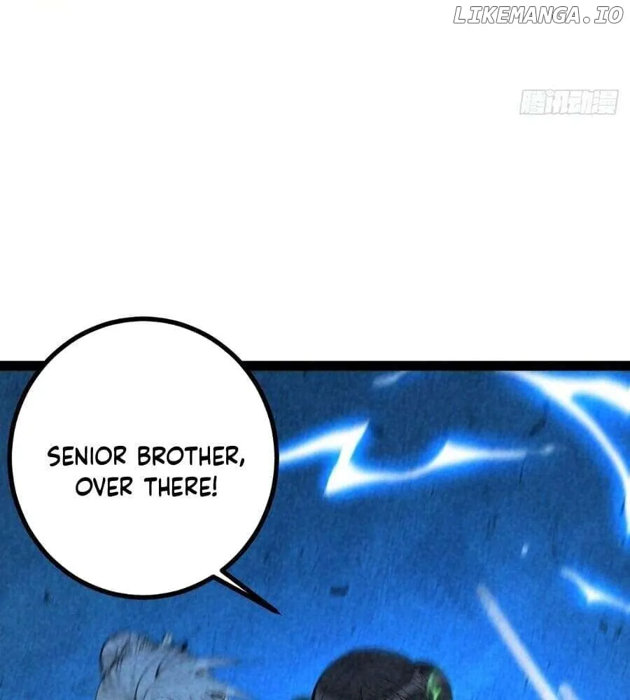 Becoming an Immortal Official Starts from Transmigrating as a Pig Chapter 42 page 68 - 