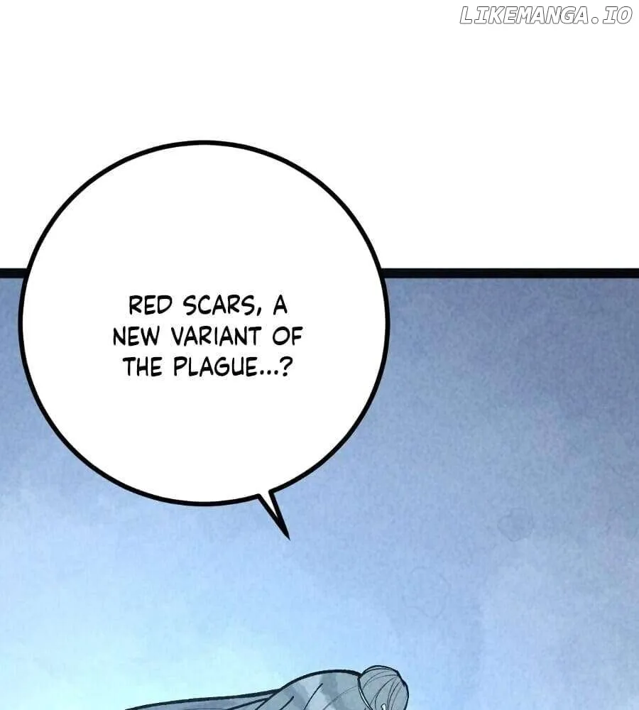 Becoming an Immortal Official Starts from Transmigrating as a Pig Chapter 42 page 8 - 