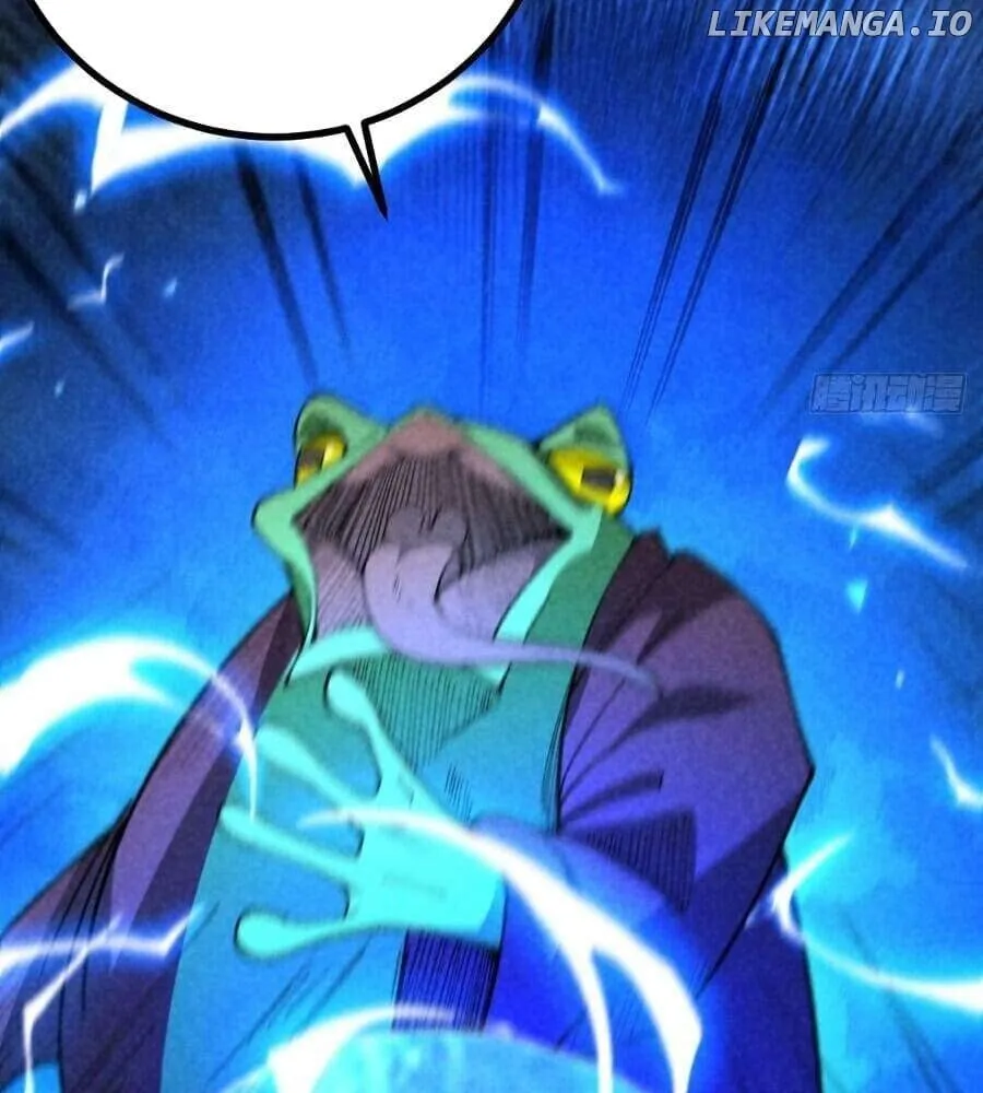 Becoming an Immortal Official Starts from Transmigrating as a Pig Chapter 42 page 71 - 