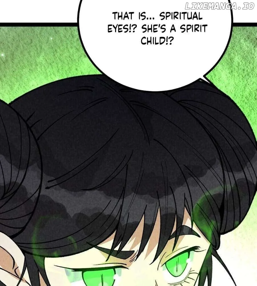 Becoming an Immortal Official Starts from Transmigrating as a Pig Chapter 42 page 73 - 
