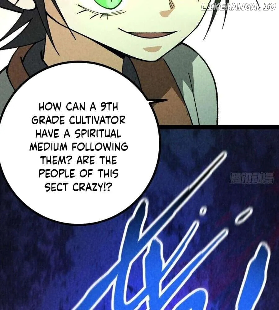 Becoming an Immortal Official Starts from Transmigrating as a Pig Chapter 42 page 74 - 