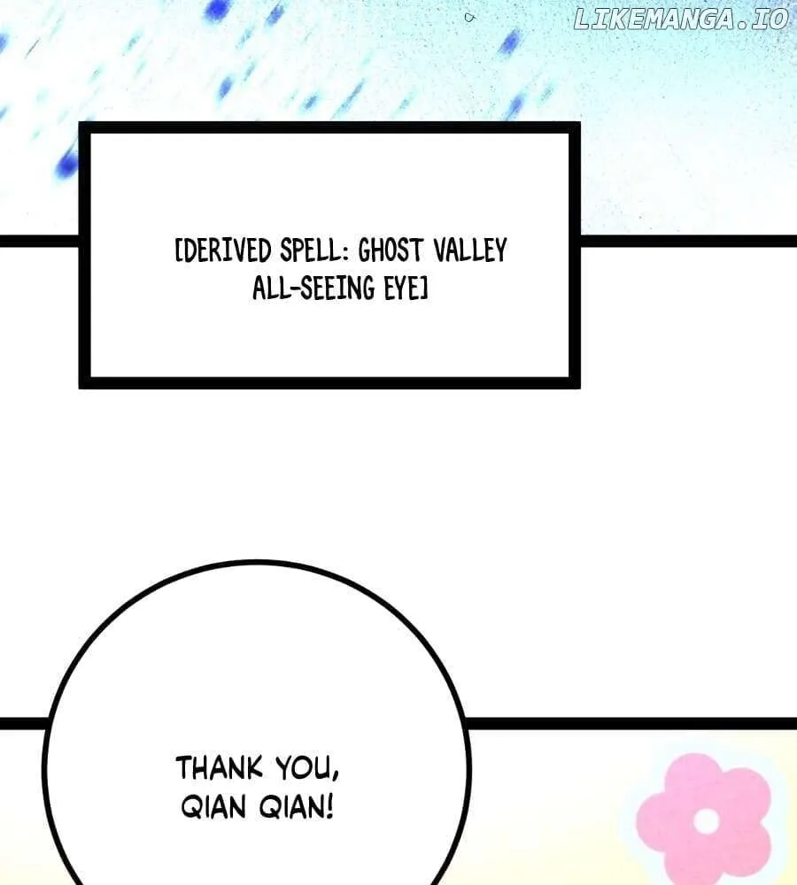Becoming an Immortal Official Starts from Transmigrating as a Pig Chapter 42 page 78 - 