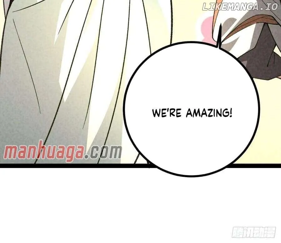 Becoming an Immortal Official Starts from Transmigrating as a Pig Chapter 42 page 80 - 