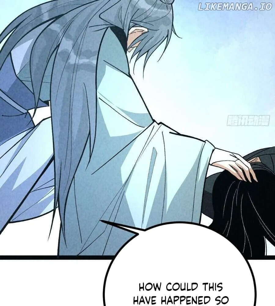 Becoming an Immortal Official Starts from Transmigrating as a Pig Chapter 42 page 9 - 