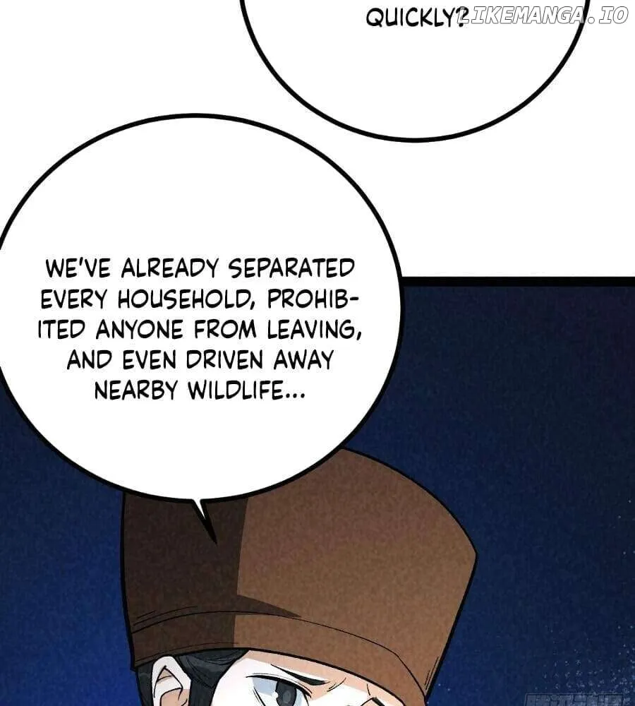 Becoming an Immortal Official Starts from Transmigrating as a Pig Chapter 42 page 10 - 