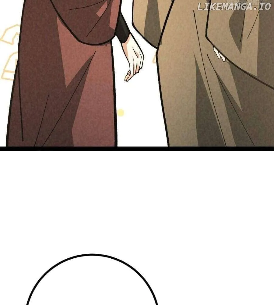 Becoming an Immortal Official Starts from Transmigrating as a Pig Chapter 43 page 11 - 