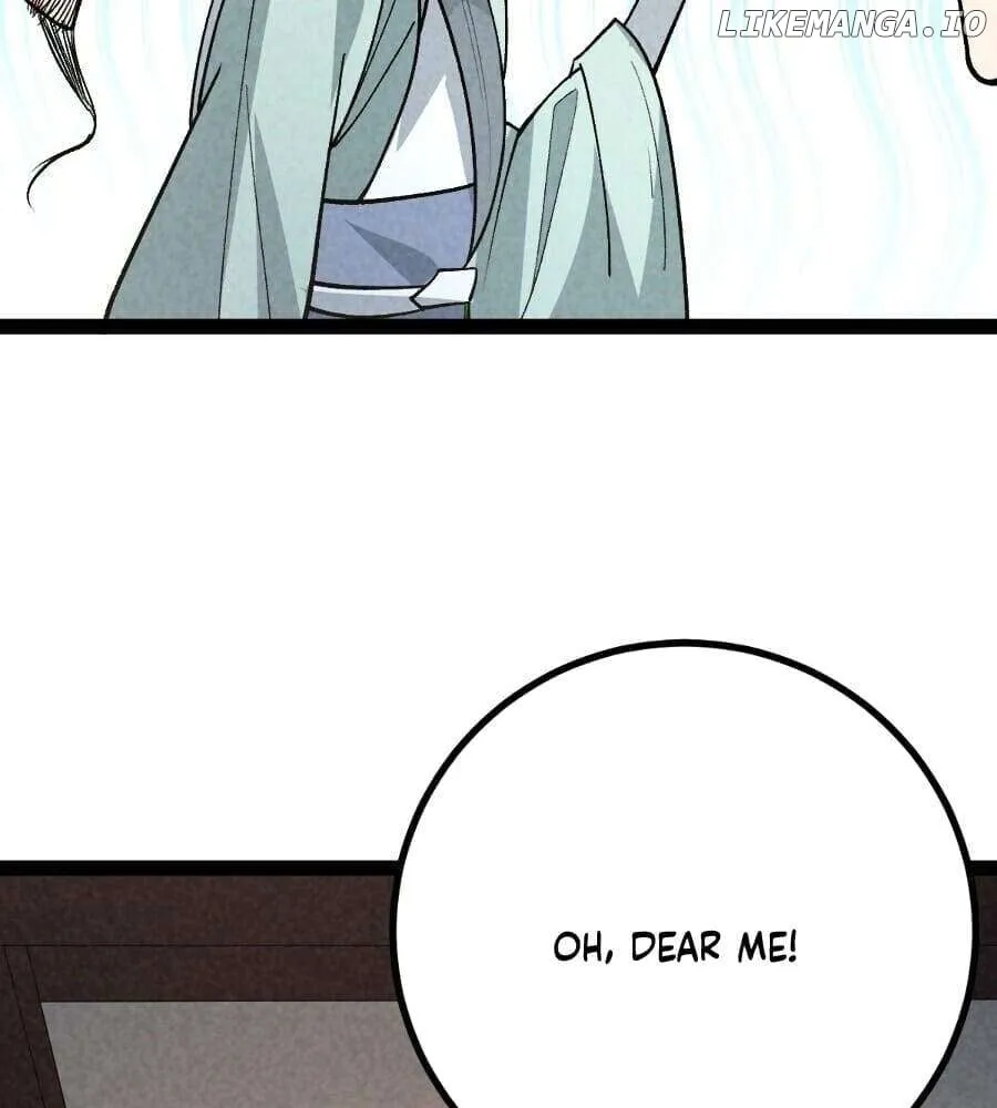 Becoming an Immortal Official Starts from Transmigrating as a Pig Chapter 43 page 13 - 