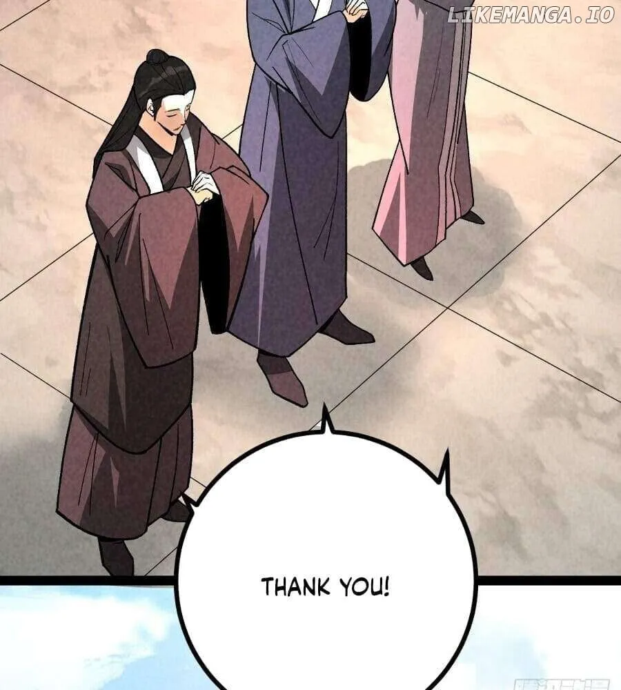 Becoming an Immortal Official Starts from Transmigrating as a Pig Chapter 43 page 23 - 