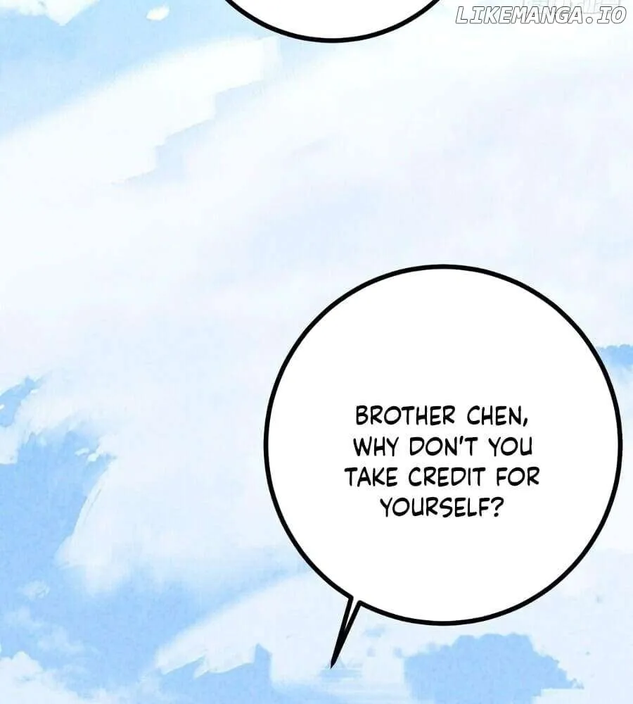 Becoming an Immortal Official Starts from Transmigrating as a Pig Chapter 43 page 24 - 