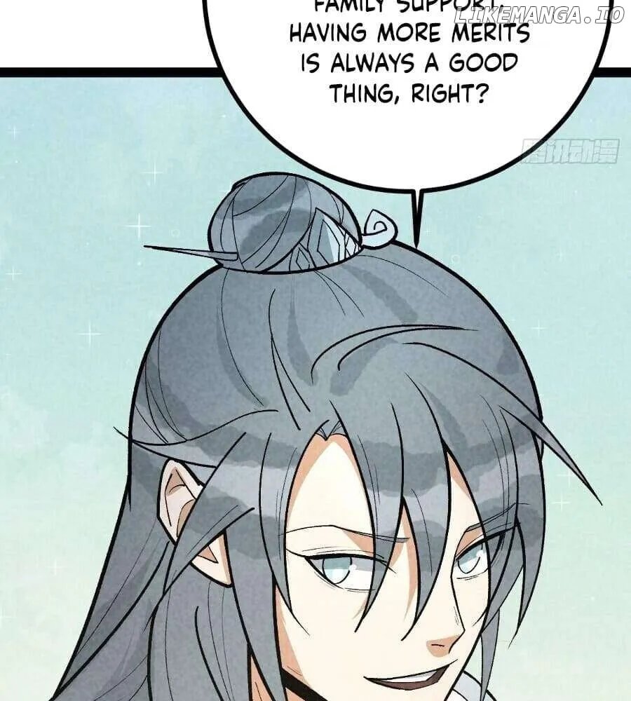 Becoming an Immortal Official Starts from Transmigrating as a Pig Chapter 43 page 27 - 