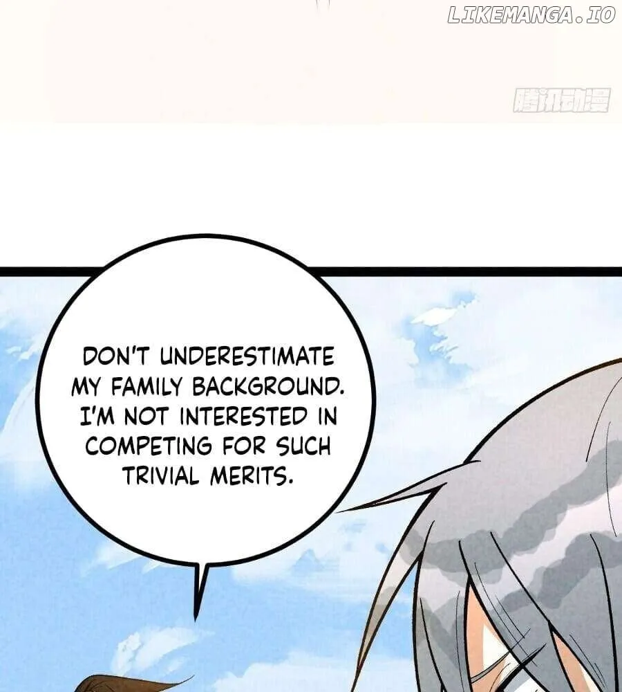 Becoming an Immortal Official Starts from Transmigrating as a Pig Chapter 43 page 29 - 