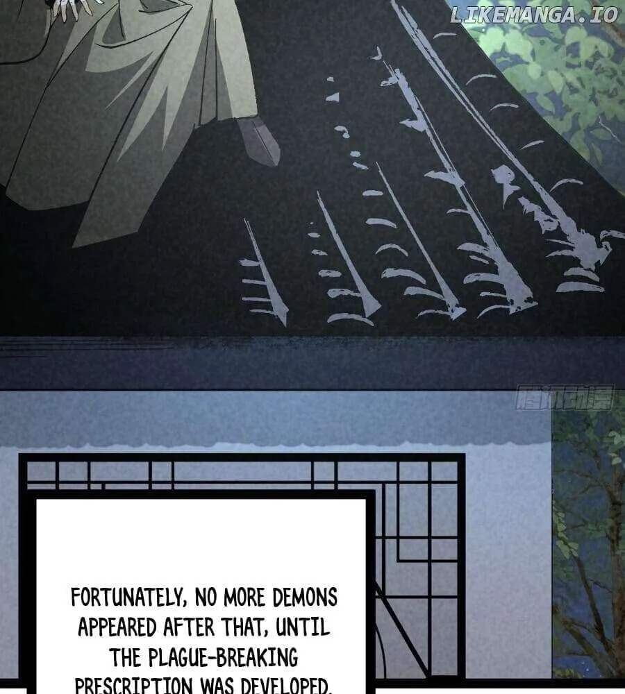 Becoming an Immortal Official Starts from Transmigrating as a Pig Chapter 43 page 4 - 