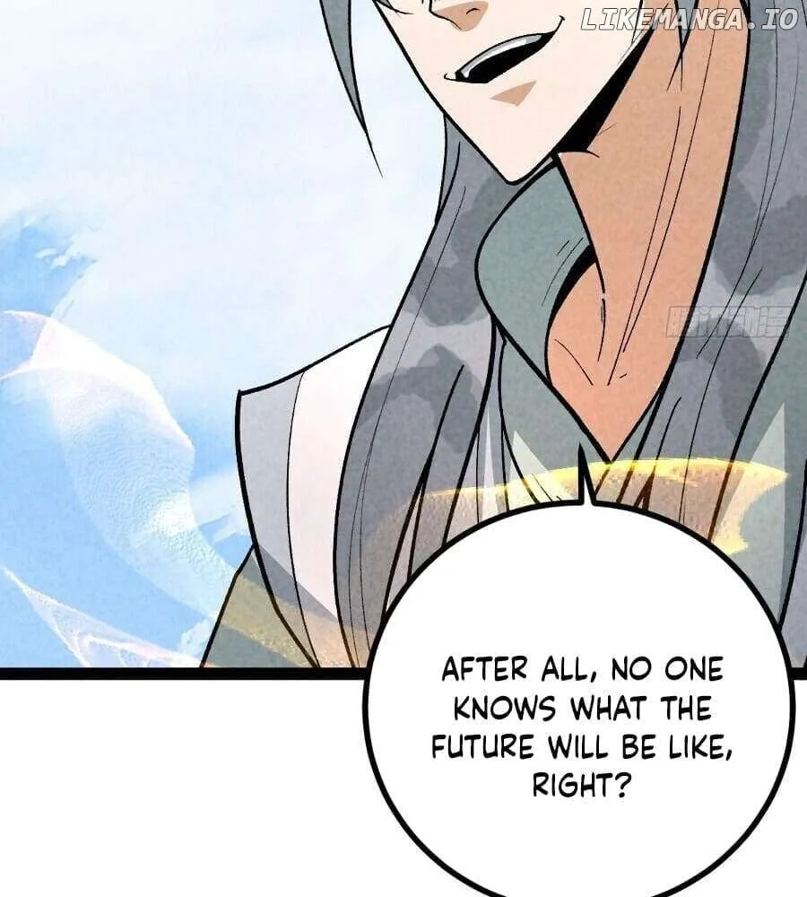 Becoming an Immortal Official Starts from Transmigrating as a Pig Chapter 43 page 32 - 