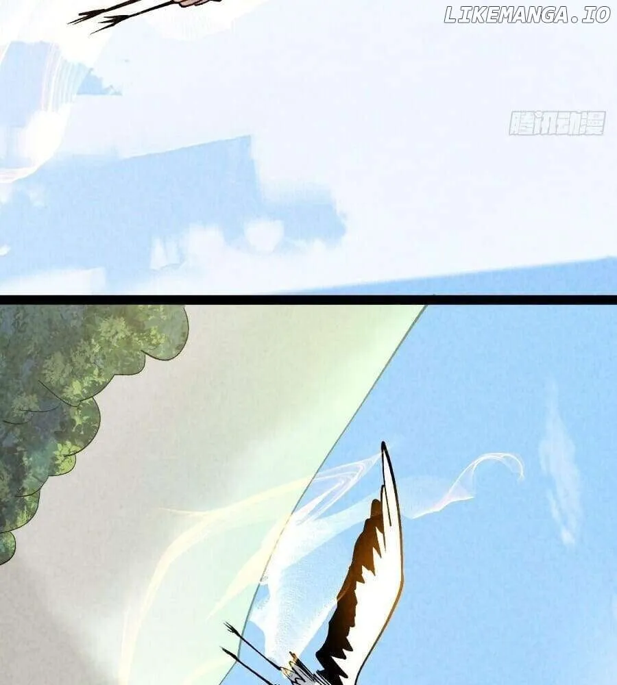 Becoming an Immortal Official Starts from Transmigrating as a Pig Chapter 43 page 37 - 