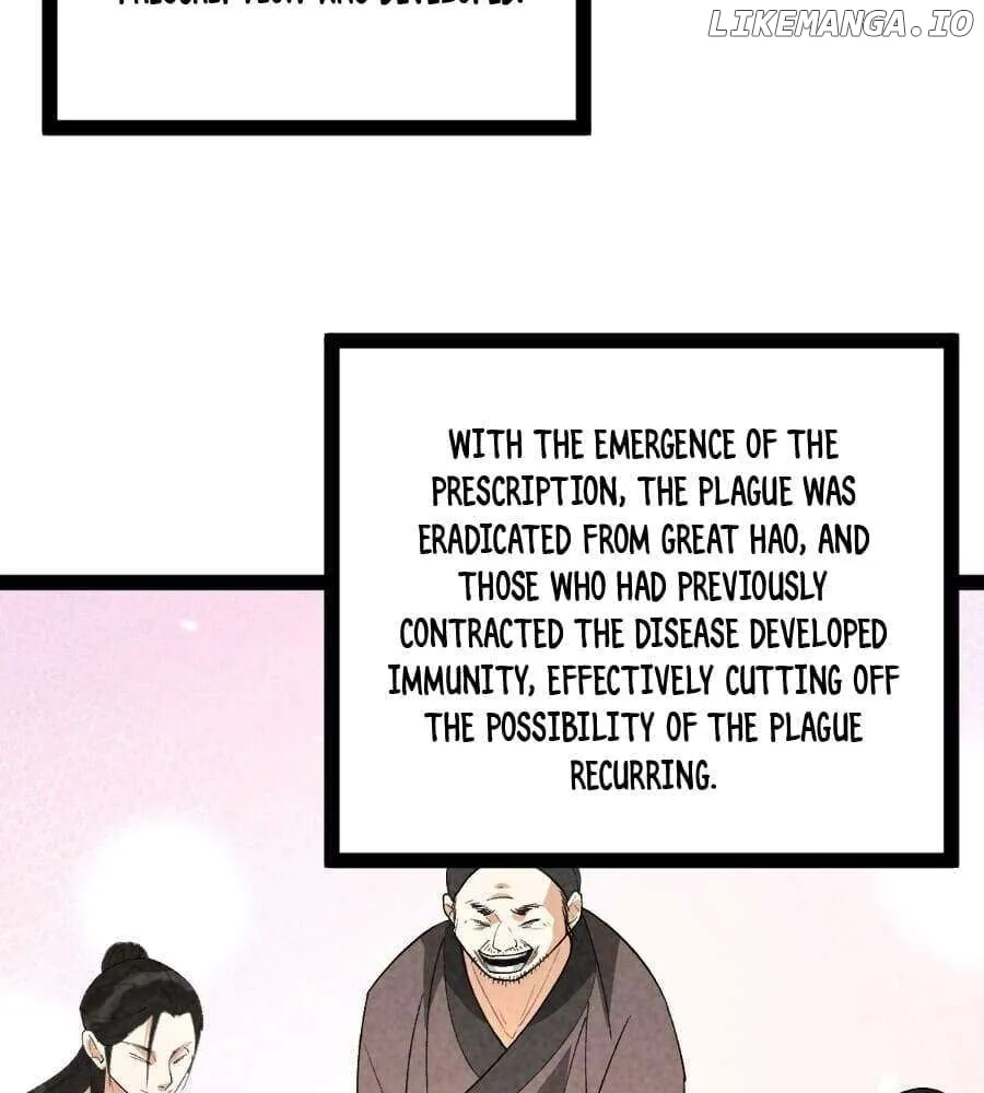 Becoming an Immortal Official Starts from Transmigrating as a Pig Chapter 43 page 5 - 