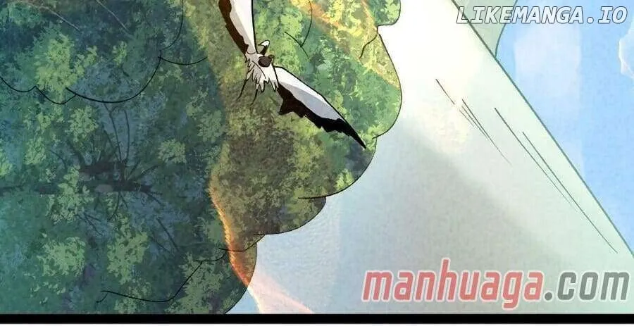 Becoming an Immortal Official Starts from Transmigrating as a Pig Chapter 43 page 41 - 
