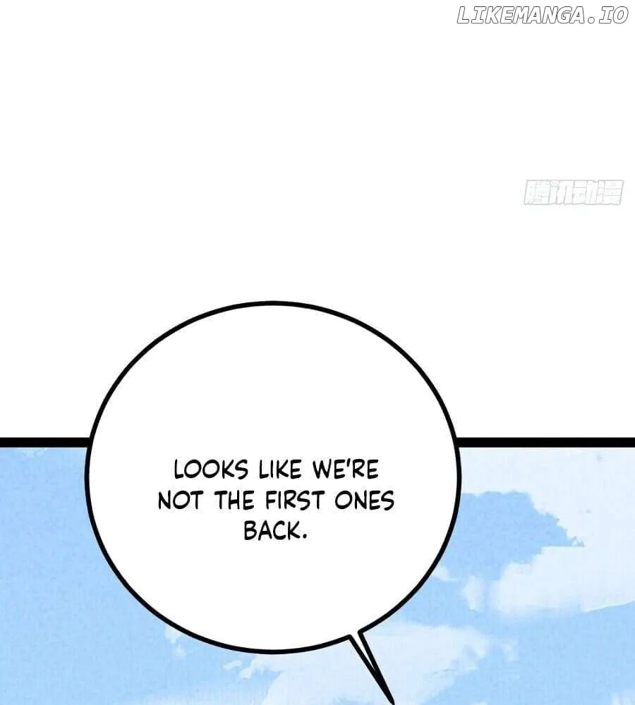 Becoming an Immortal Official Starts from Transmigrating as a Pig Chapter 43 page 42 - 